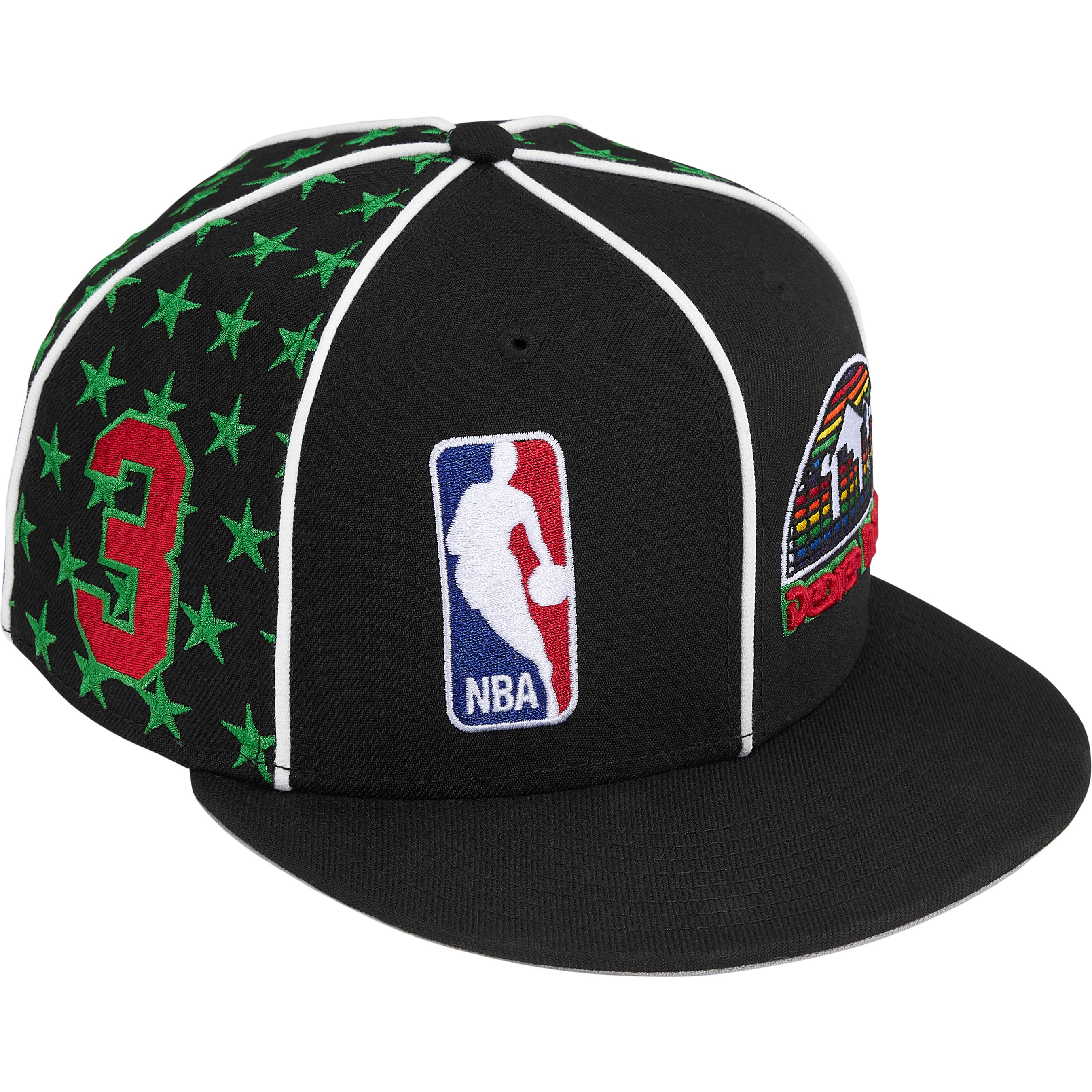 Supreme®/Mitchell & Ness® Teams New Era® view 26
